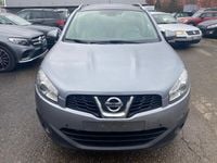 Gebraucht Nissan Qashqai +2 Acenta 150 PS (110 kW) 2011 SUV
