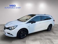 Gebraucht Opel Astra 136 PS (100 kW) 2018 Kombi