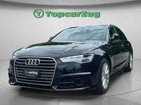 Gebraucht Audi A6 Ambiente 190 PS (139 kW) 2018 Kombi