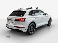 gebraucht Audi Q5 45 TFSI S line