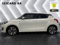 Gebraucht Suzuki Swift 111 PS (81 kW) 2017