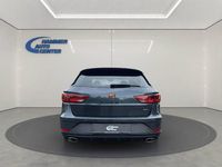 Gebraucht Seat Leon ST 4Drive 300 PS (220 kW) 2019 Grau Kombi