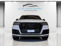 Gebraucht Audi Q7 Ambiente 286 PS (210 kW) 2019 SUV