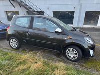 Gebraucht Renault Twingo GT 102 PS (75 kW) 2011 Kleinwagen