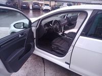 Gebraucht VW Golf Highline 150 PS (110 kW) 2015 Limousine