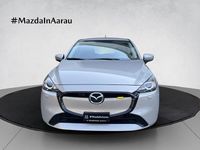 Gebraucht Mazda 2 Center-Line 90 PS (66 kW) 2024 Braun Limousine