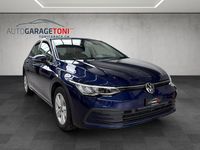 Gebraucht VW Golf VIII 110 PS (80 kW) 2024