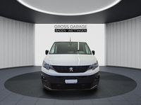 gebraucht Peugeot Partner 1.5HDi s/sPr.EAT8 1000kg