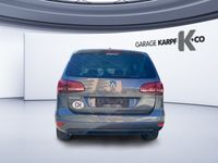 gebraucht VW Sharan 2.0 TDI BMT Highline 4Motion DSG