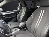 Gebraucht BMW X1 xLine 220 PS (161 kW) 2021 Weiss SUV