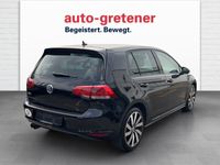 gebraucht VW Golf 1.4 TSI GTE DSG