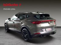 gebraucht Cupra Formentor 2.0 TSI VZ Tribe Edition DSG