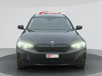 Gebraucht BMW 320 Shadowline 190 PS (139 kW) 2024 Kombi