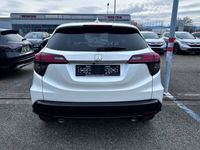 gebraucht Honda HR-V 1.5i-VTEC Turbo CVT