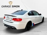 gebraucht BMW 335 i Coupé M-Sportpaket