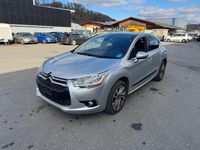 Gebraucht DS Automobiles DS4 Sport Chic 200 PS (147 kW) 2013