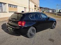Gebraucht BMW 116 Urban Line 136 PS (100 kW) 2013 Kleinwagen