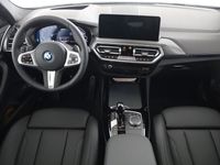 gebraucht BMW X3 30e M Sport