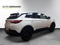 gebraucht Opel Grandland X 1.2 T 130 GS