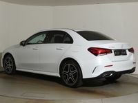 gebraucht Mercedes A250 e AMG Line 8G-DCT Night