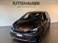 Gebraucht Cupra Born 150 kW (204 PS) 2022 Grau Kleinwagen