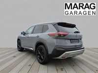Gebraucht Nissan X-Trail Tekna+ 213 PS (156 kW) 2022 Grau SUV