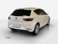 gebraucht Seat Leon ST LA EDITION (Netto)