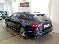 Gebraucht Audi A4 Attraction 204 PS (150 kW) 2022 Kombi