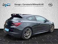 gebraucht Opel Astra GTC 2.0i Turbo OPC S/S