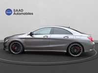 Gebraucht Mercedes CLA45 AMG AMG 360 PS (264 kW) 2014 Limousine