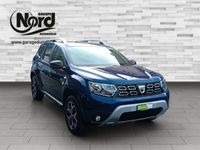 gebraucht Dacia Duster 1.3 TCe Ultimate 4WD