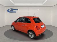 gebraucht Fiat 500 1.0 Hybrid Cult Edition