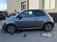 Gebraucht Fiat 500 S 105 PS (77 kW) 2015