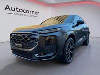 Neu Audi Q3 Sportback 272 PS (200 kW) 2026 Gray SUV