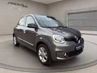 Gebraucht Renault Twingo Urban Night 60 kW (82 PS) 2023 Grau Kleinwagen
