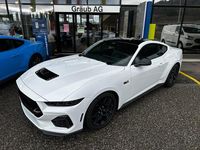 Neu Ford Mustang GT Fastback 446 PS (328 kW) 2026 Coupé