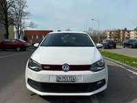 gebraucht VW Polo 1.4 TSI GTI DSG