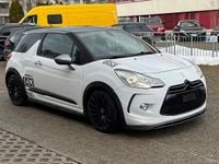 Gebraucht DS Automobiles DS3 207 PS (152 kW) 2011