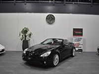 Gebraucht Mercedes SLK55 AMG AMG 360 PS (264 kW) 2005 Cabrio