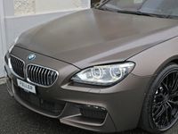 gebraucht BMW 650 i Gran Coupé