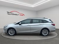 Gebraucht Opel Astra Enjoy 105 PS (77 kW) 2017 Kombi