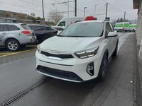 Neu Kia Stonic 100 PS (73 kW) 2025 Weiss SUV