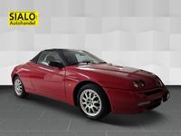 gebraucht Alfa Romeo Spider 2.0TS 16V