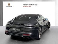 gebraucht Porsche Panamera 4 PANAMERA E-HYBRIDE-Hybrid Platinum Edition