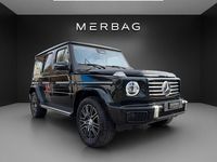 Neu Mercedes G450 367 PS (269 kW) 2026 SUV