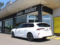 Gebraucht Opel Astra 131 PS (96 kW) 2024 Kombi