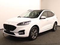 Gebraucht Ford Kuga ST-Line X 190 PS (139 kW) 2024 Weiss SUV
