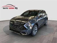 Gebraucht Kia Sportage GT-Line 180 PS (132 kW) 2025 SUV