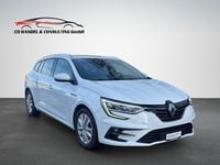 Gebraucht Renault Mégane IV Business 115 PS (84 kW) 2021