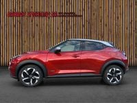 Gebraucht Nissan Juke Tekna 94 PS (69 kW) 2024 SUV